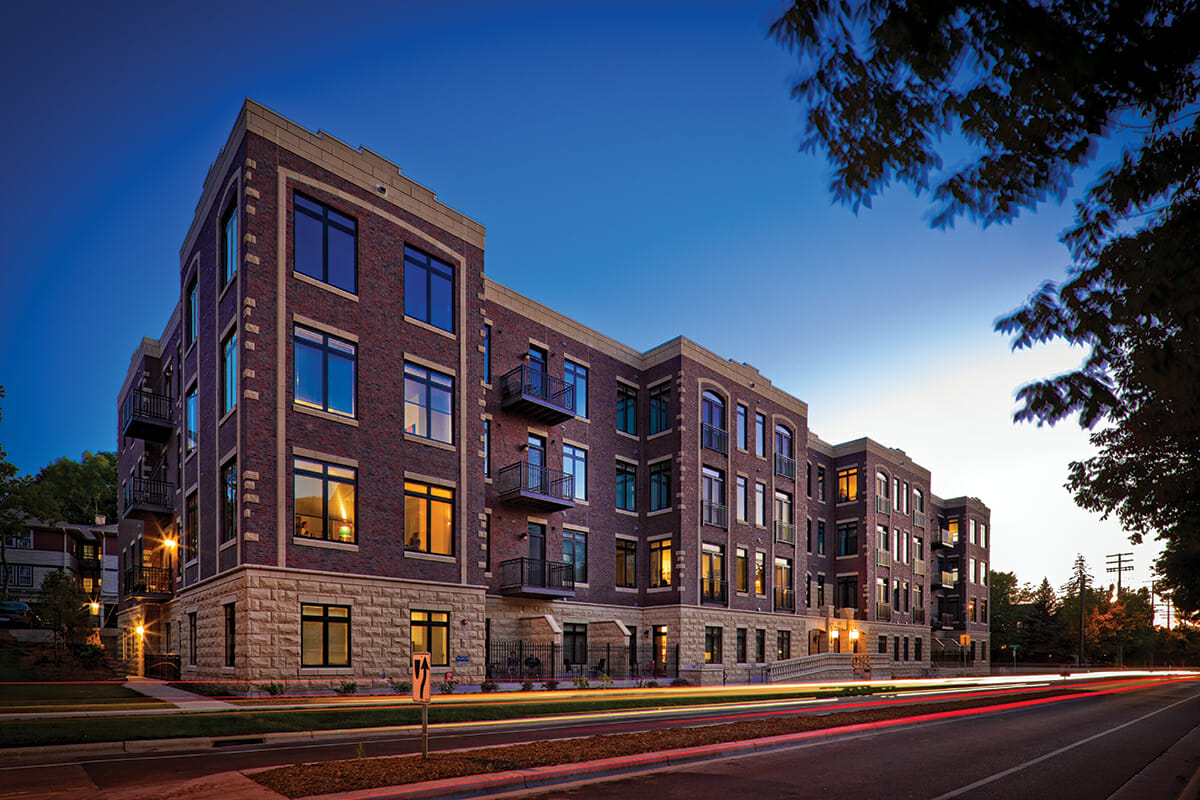 Brownlofts Madison